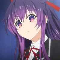 Yatogami Tohka