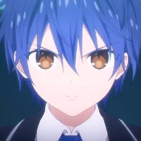 Itsuka Shido/Shinji