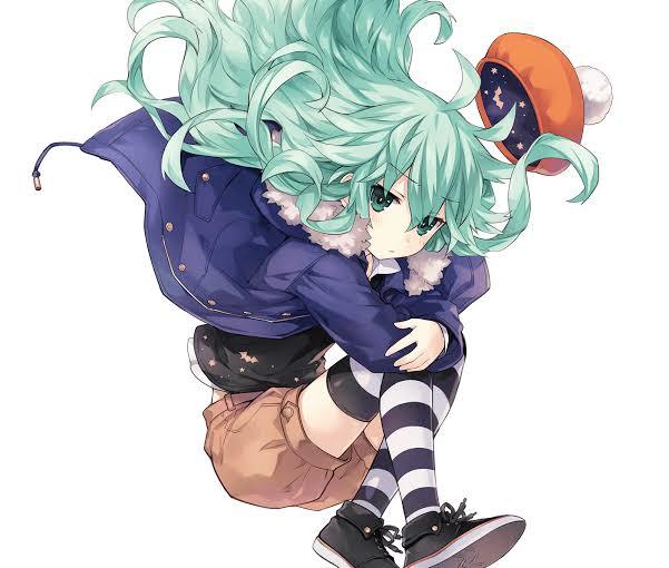 NovelToon