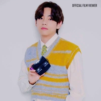 Kim Taehyung 