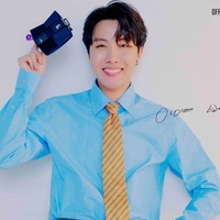 Jung Hoseok
