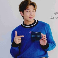 Kim Namjoon 