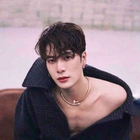 Jackson Wang