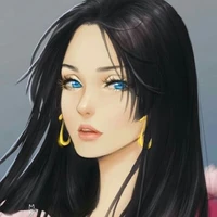 Camille (Diretora do orfanato)