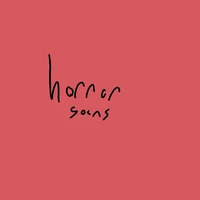 horror sans