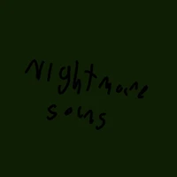 nightmare sans