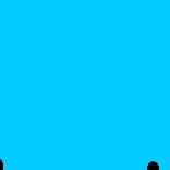 blueberry sans