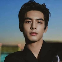 เมธา(เมฆ)/พระเอก