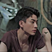 ชอน(พระเอก)