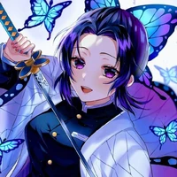 Shinobu