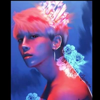 Mr. Kim/Jonghyun