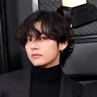 Taehyung •Alfa Puro•