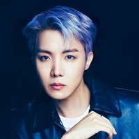 Hoseok •Delta Puro•