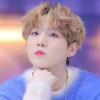Yoongi •Omega Puro•