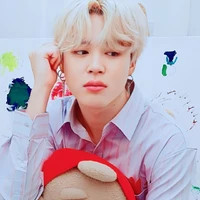 Jimin •Omega•