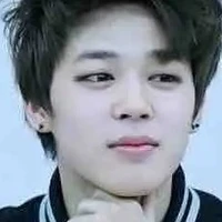 kim jimin