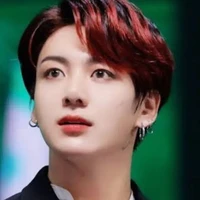 Jeon jungkook