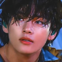 kim taehyung (jimin