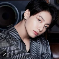 Jeon Jungkook