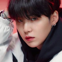 Min Yoongi