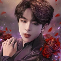 Angel Jin