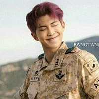 Kim Namjoon
