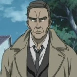 Detective Nick