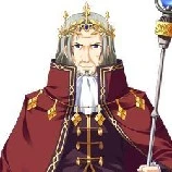 The Dimension King