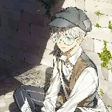 Light(Human Form)