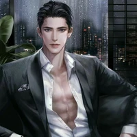 Shane Alexander