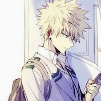 •kacchan•