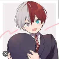 •todoroki •