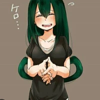 •Tsuyu •