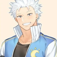 •Natsu •