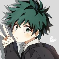 •deku•