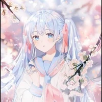 มิลิน(นางเอก)