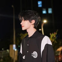 เจอเนสส์(พระเอก)