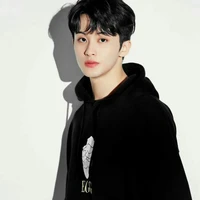 Mark Jung (Abang Alina)