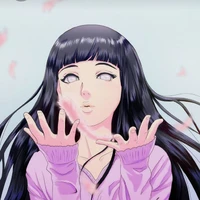 hinata