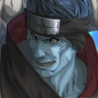 kisame