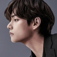 Kim Taehyung
