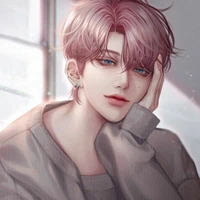 บลูไอ🐱(นายเอก)