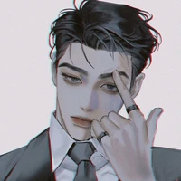 คาเซียน🐯มาเฟียแก๊งเสือดำ(พระเอก)