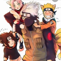 kakashi