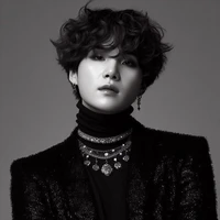 Yoongi
