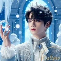 prince Jungkook