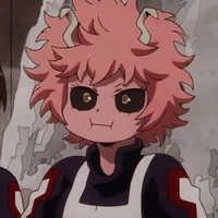Mina🦩