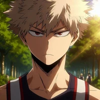 Bakugo