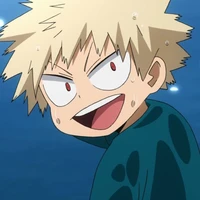Bakugo