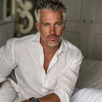 Ben Abbot (ML father)